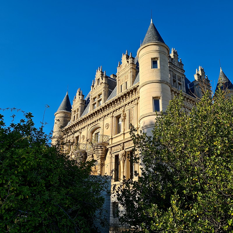 Château Régis