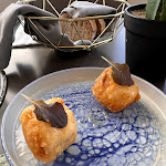 Photo n°3 de l'avis de Cassandra.r fait le 26/01/2024 à 21:12 sur le  Ristorante Vesum à Ercolano