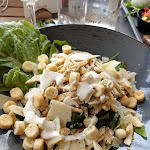 Photo n°3 de l'avis de Andrea.s fait le 20/08/2022 à 15:14 sur le  Bar del Santo à Caorle