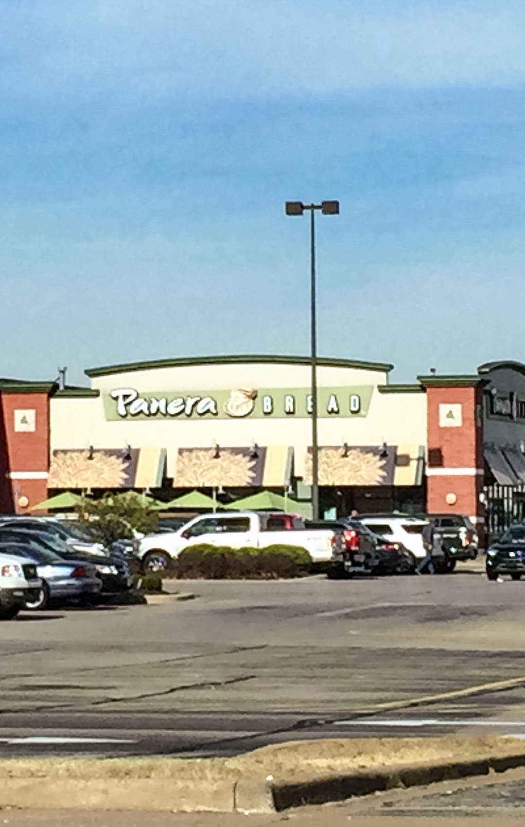 Panera Bread