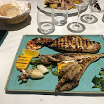 Photo n°1 de l'avis de Mariano.e fait le 05/01/2024 à 09:18 sur le  Aurora - Ristorante Albergo à Chioggia