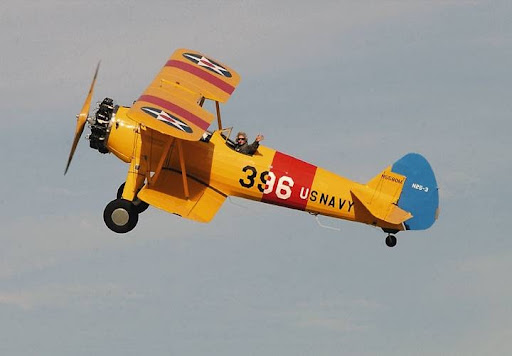 Aircraft Rental Service «Biplane Rides», reviews and photos, 901 W Alondra Blvd, Compton, CA 90220, USA