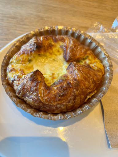 Panera Bread image