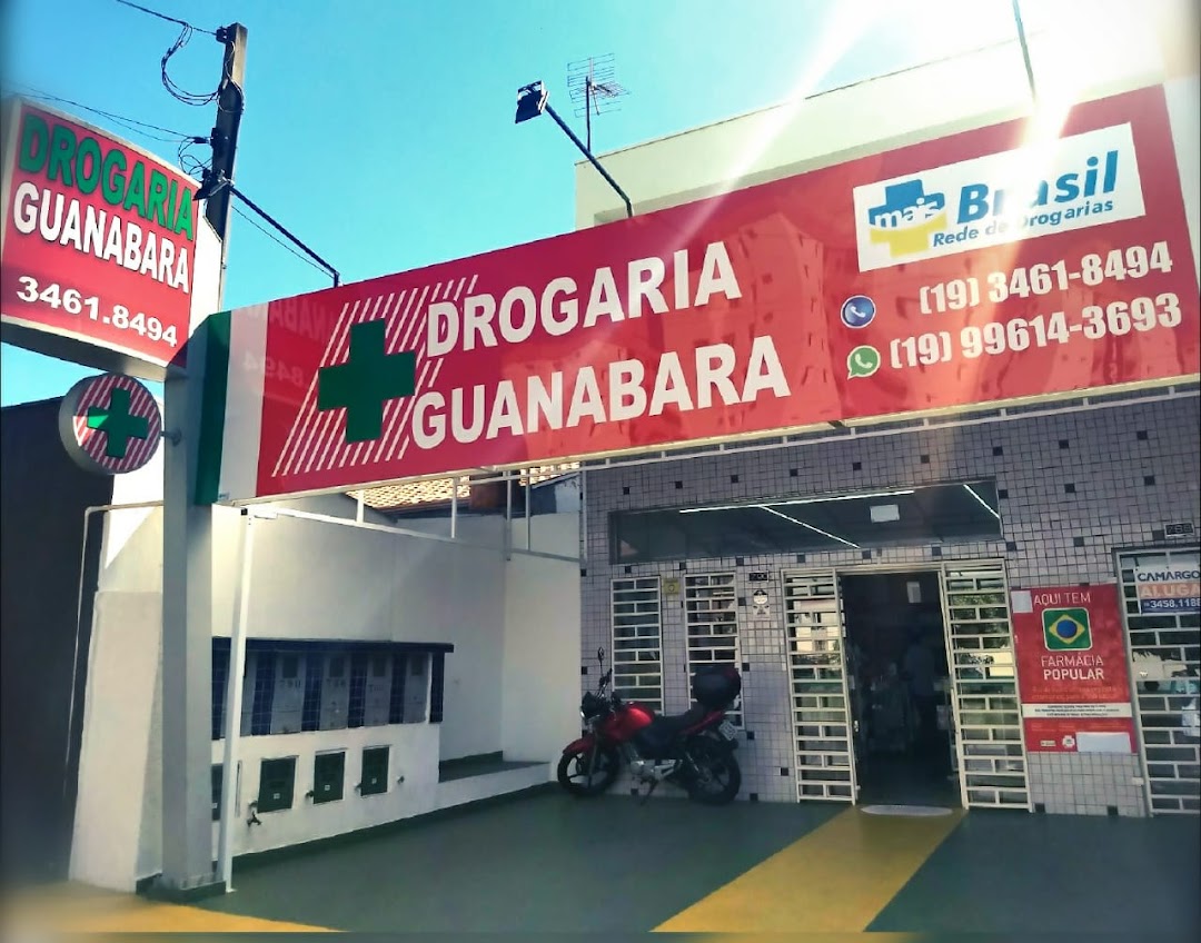 Drogaria Guanabara