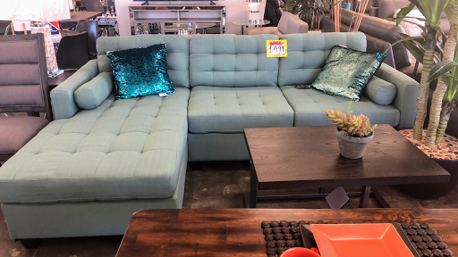 Furniture Store «Furniture Corner», reviews and photos, 8660 Reseda Blvd, Northridge, CA 91324, USA
