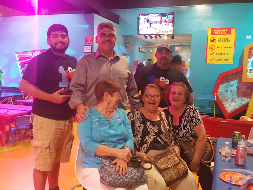 Party Planner «Big Blast Party Center», reviews and photos, 2200 W Nolana Ave #2224, McAllen, TX 78504, USA