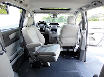 Bay Area Wheelchair Van Rental - Photo 4 - Car repair in , Antioch