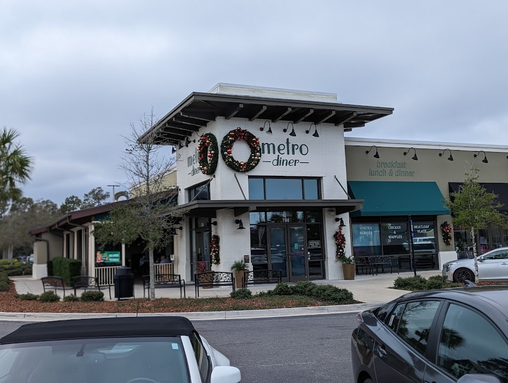 Metro Diner 32082
