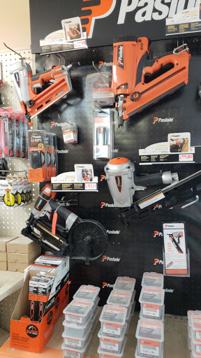 Hardware Store «Carl E Smith & Sons Building», reviews and photos, 48 Longstreet Ave, Turin, GA 30289, USA