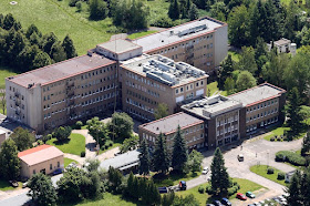 Rokycanská nemocnice | Nemocnice Plzeňského kraje