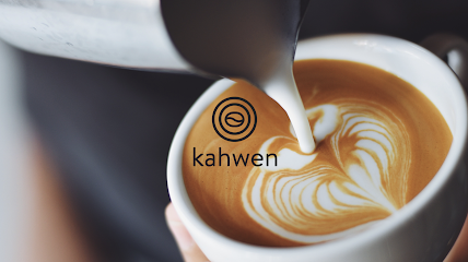 Kahwen Coffee