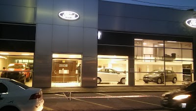 Photos of SEBASTIANI AUTOMOTORES - Ford