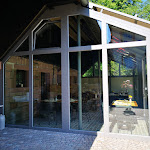 Photo n°28 de l'avis de Christa.u fait le 13/10/2019 à 00:25 sur le  Landgasthof Geiersmühle à Michelstadt