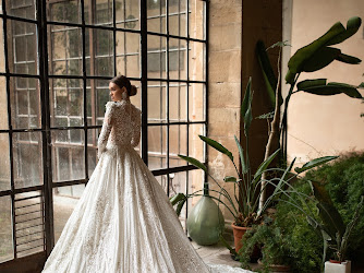 Viero Bridal Los Angeles