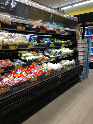 Home Goods Store «Dollar General», reviews and photos, 3704 Berryhill Rd, Milton, FL 32571, USA