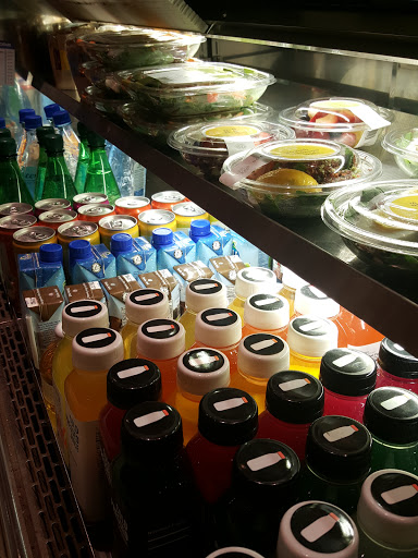 Coffee Shop «The Coffee Bean & Tea Leaf», reviews and photos, 13786 Jamboree Rd B, Irvine, CA 92602, USA