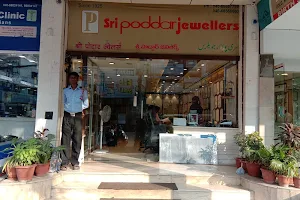 Sri Poddar Jewellers - Best jewellery shop in Hyderabad image