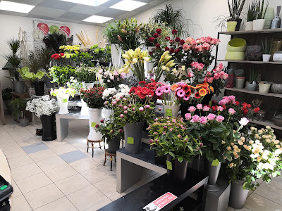 LES JOLIES FLEURS à Doullens