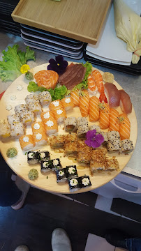 Photos du propriétaire du Restaurant de sushis SUSHI J à Toulon - n°5