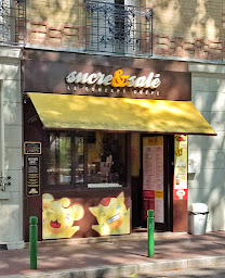 Photo n°27 de Sucre&Salé Malakoff à Malakoff ()