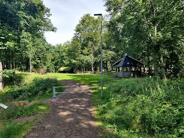 Älmhult Local Heritage Center And Ormakullagården
