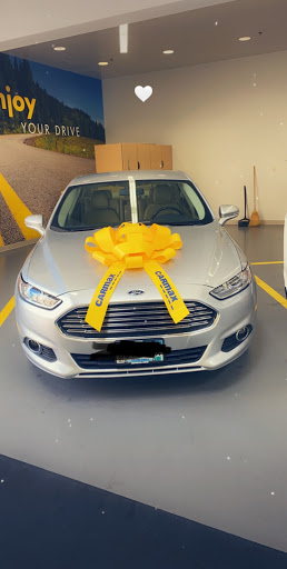 Used Car Dealer «CarMax», reviews and photos, 6900 Lakeland Ave N, Brooklyn Park, MN 55428, USA