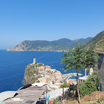 Photo n°5 de l'avis de Ruud.a fait le 18/07/2023 à 17:46 sur le  Hotel la Zorza à Riomaggiore