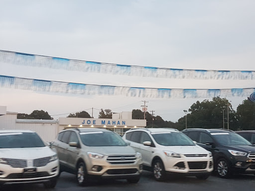 Ford Dealer «Joe Mahan Ford», reviews and photos, 211 Memorial Dr, Paris, TN 38242, USA