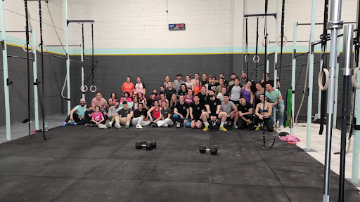 CrossFit Calatayud en Calatayud, Zaragoza