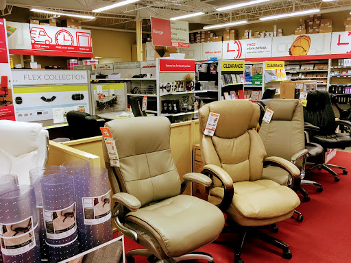 Office Supply Store «Office Depot», reviews and photos, 8331 W Golf Rd, Niles, IL 60714, USA