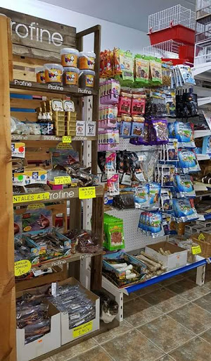 Pajareria Gideon en Cubelles, Barcelona