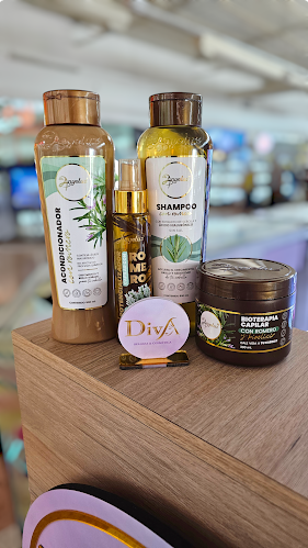 Diva Belleza & Cosmética
