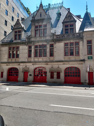 Homeless Service «New York City Rescue Mission», reviews and photos