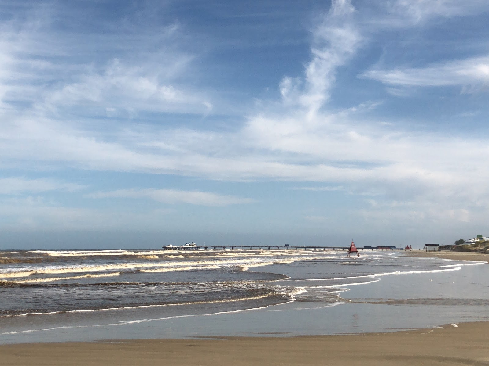 Praia Zona Nova photo #6