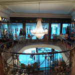 Photo n°3 de l'avis de augusta.a fait le 23/06/2018 à 14:14 sur le  Jóia da Coroa à Porto