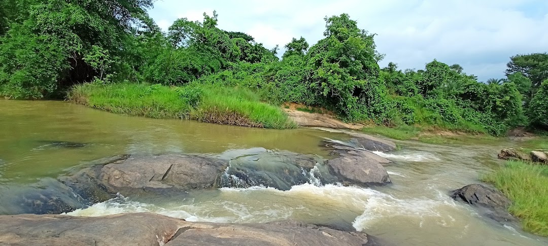 ଗ୍ରାମଞ୍ଚାୟତ, ମଧୂପଲ୍ଲୀ