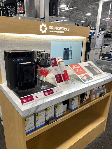 Electronics Store «Best Buy», reviews and photos, 14 Allstate Rd, Dorchester, MA 02125, USA