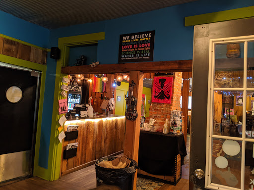 Secret Sandwich Society