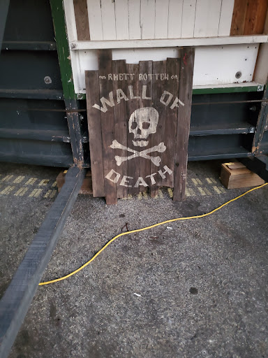 Motorcycle Dealer «Indian Larry Motorcycles», reviews and photos, 70 N 15th St, Brooklyn, NY 11222, USA