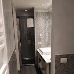 Photo n°3 de l'avis de Palma.a fait le 05/05/2019 à 21:08 sur le  Callistos Hotel & Spa à Tricase