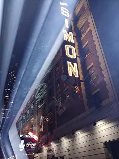 Performing Arts Theater «Gershwin Theatre», reviews and photos, 222 W 51st St, New York, NY 10019, USA