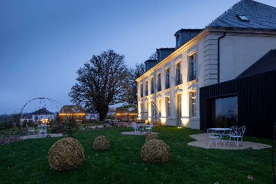 Clos Vauban - Relais & Châteaux à Langres