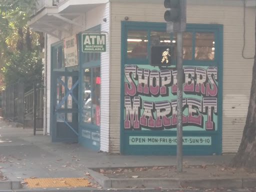 Grocery Store «Shoppers Market», reviews and photos, 1400 G St, Sacramento, CA 95814, USA