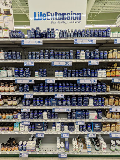 Vitamin & Supplements Store «Health Foods Unlimited», reviews and photos, 2250 Miamisburg Centerville Rd, Dayton, OH 45459, USA