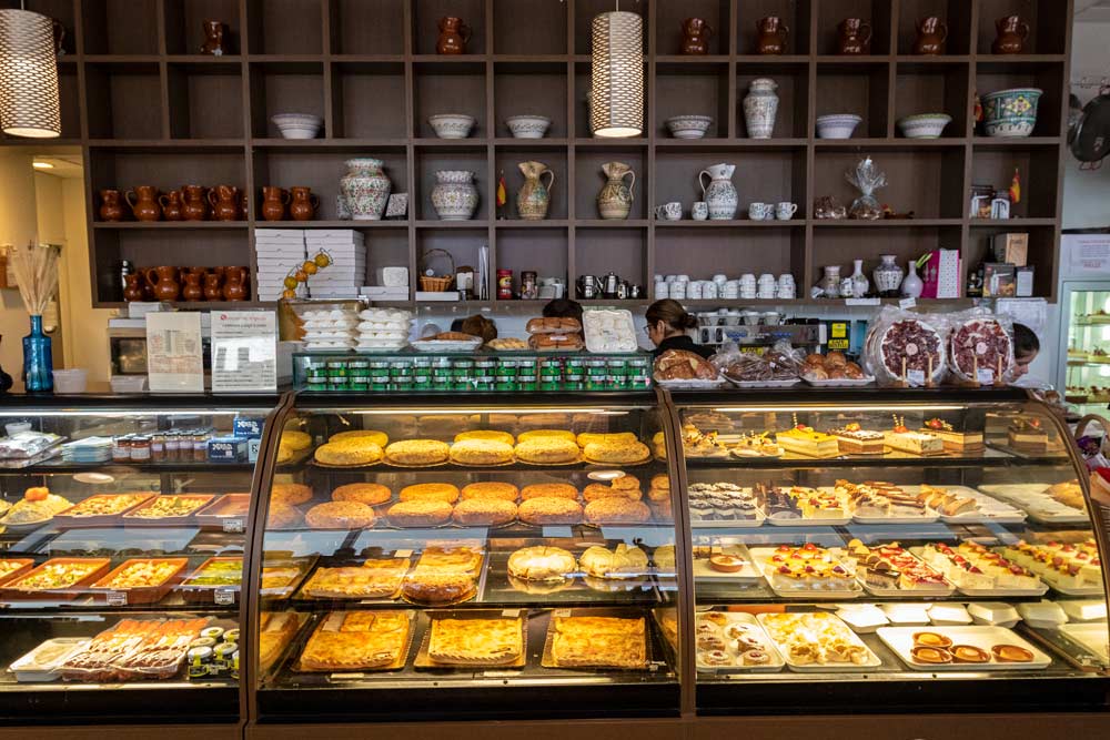 Delicias de España Dadeland 33156