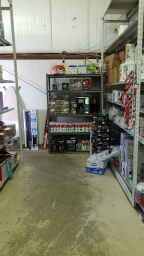 Discount Store «Dirt Cheap», reviews and photos, 6830 Putman Rd, Thurmont, MD 21788, USA