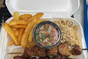 Big Lunch Food Truck image