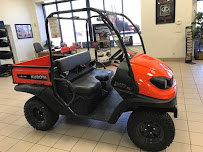 Amigo Power Equipment - Photo 4 - Car repair in Edinburg, TX, Edinburg