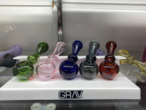 Herb Shop «Traders Smoke Shop», reviews and photos, 14880 N Northsight Blvd #104, Scottsdale, AZ 85260, USA