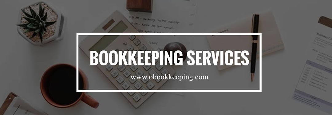Accounting & Bookkeeping Services - oBookkeeping